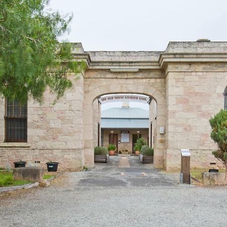 The Old Mount Gambier Gaol Otel Dış mekan fotoğraf