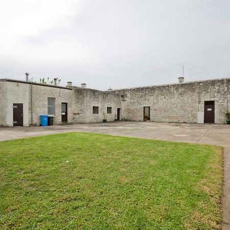 The Old Mount Gambier Gaol Otel Dış mekan fotoğraf