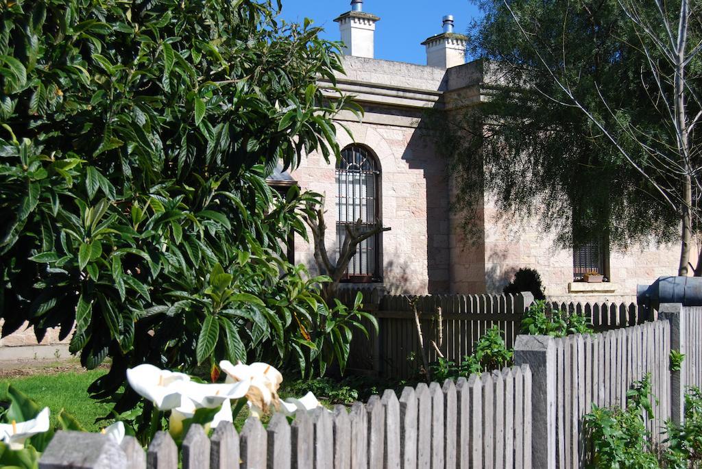 The Old Mount Gambier Gaol Otel Dış mekan fotoğraf