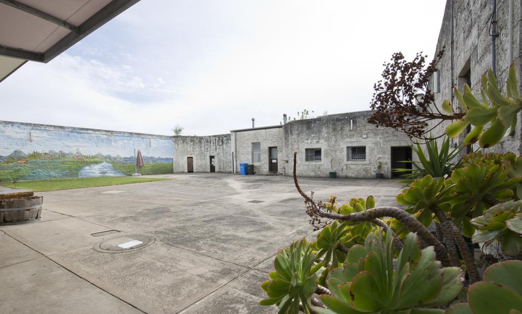 The Old Mount Gambier Gaol Otel Dış mekan fotoğraf