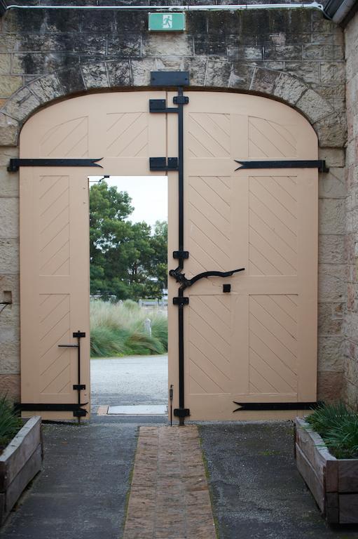 The Old Mount Gambier Gaol Otel Dış mekan fotoğraf