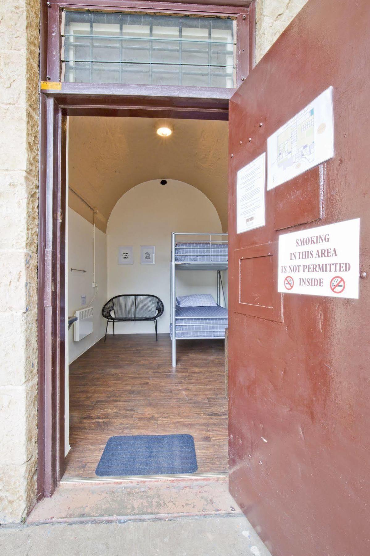 The Old Mount Gambier Gaol Otel Dış mekan fotoğraf