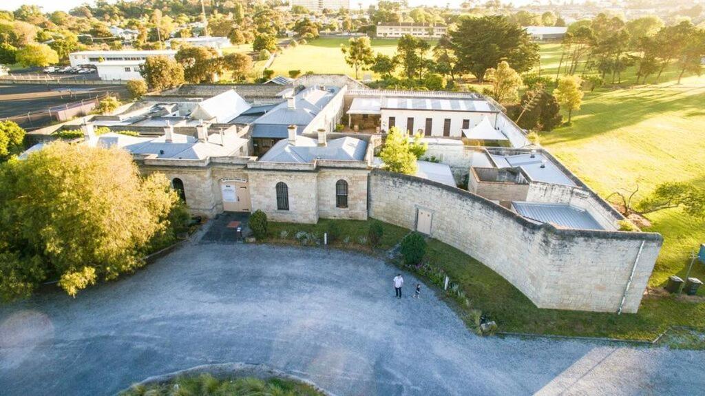 The Old Mount Gambier Gaol Otel Dış mekan fotoğraf